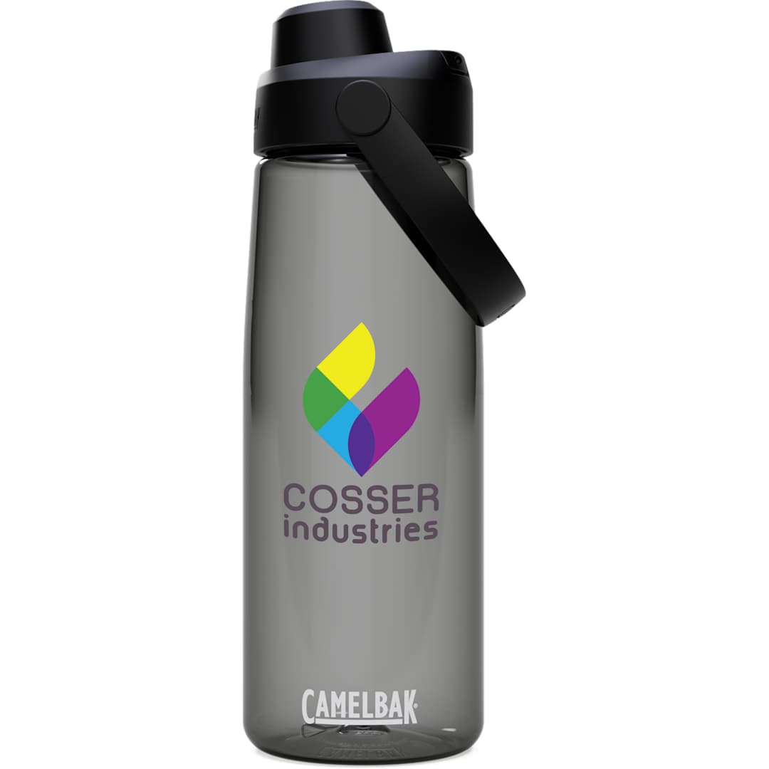 CamelBak CamelBak Thrive™ Chug 25oz Bottle Tritan™ Renew - 1627-87 Gray