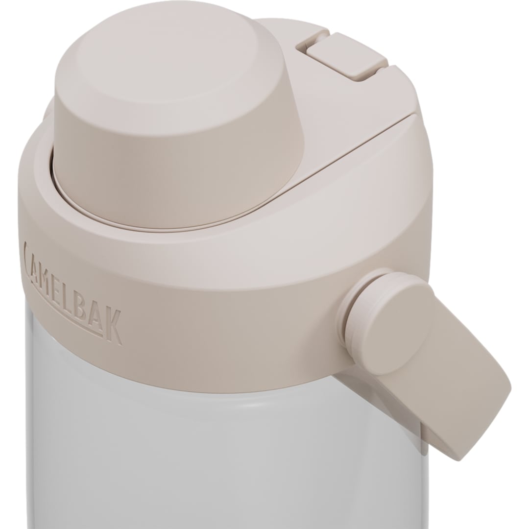 CamelBak CamelBak Thrive™ Chug 25oz Bottle Tritan™ Renew - 1627-87 Clear