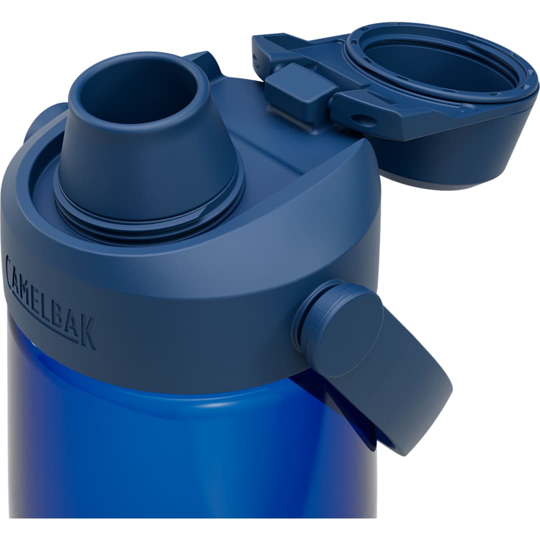 CamelBak CamelBak Thrive™ Chug 25oz Bottle Tritan™ Renew - 1627-87 Blue