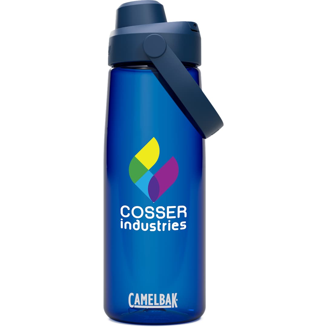 CamelBak CamelBak Thrive™ Chug 25oz Bottle Tritan™ Renew - 1627-87 Blue