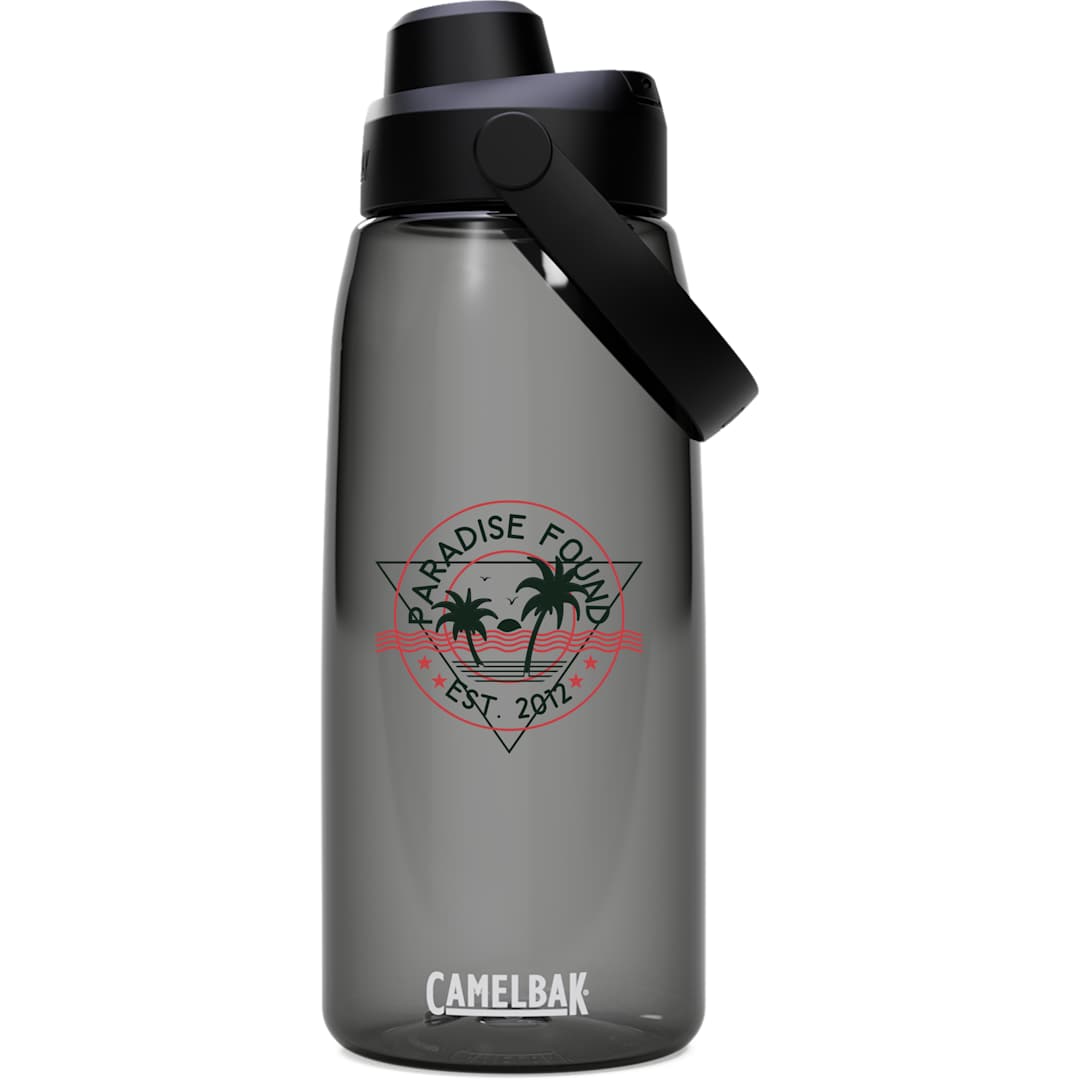 CamelBak CamelBak Thrive™ Chug 32oz Bottle Tritan™ Renew - 1627-88 Gray