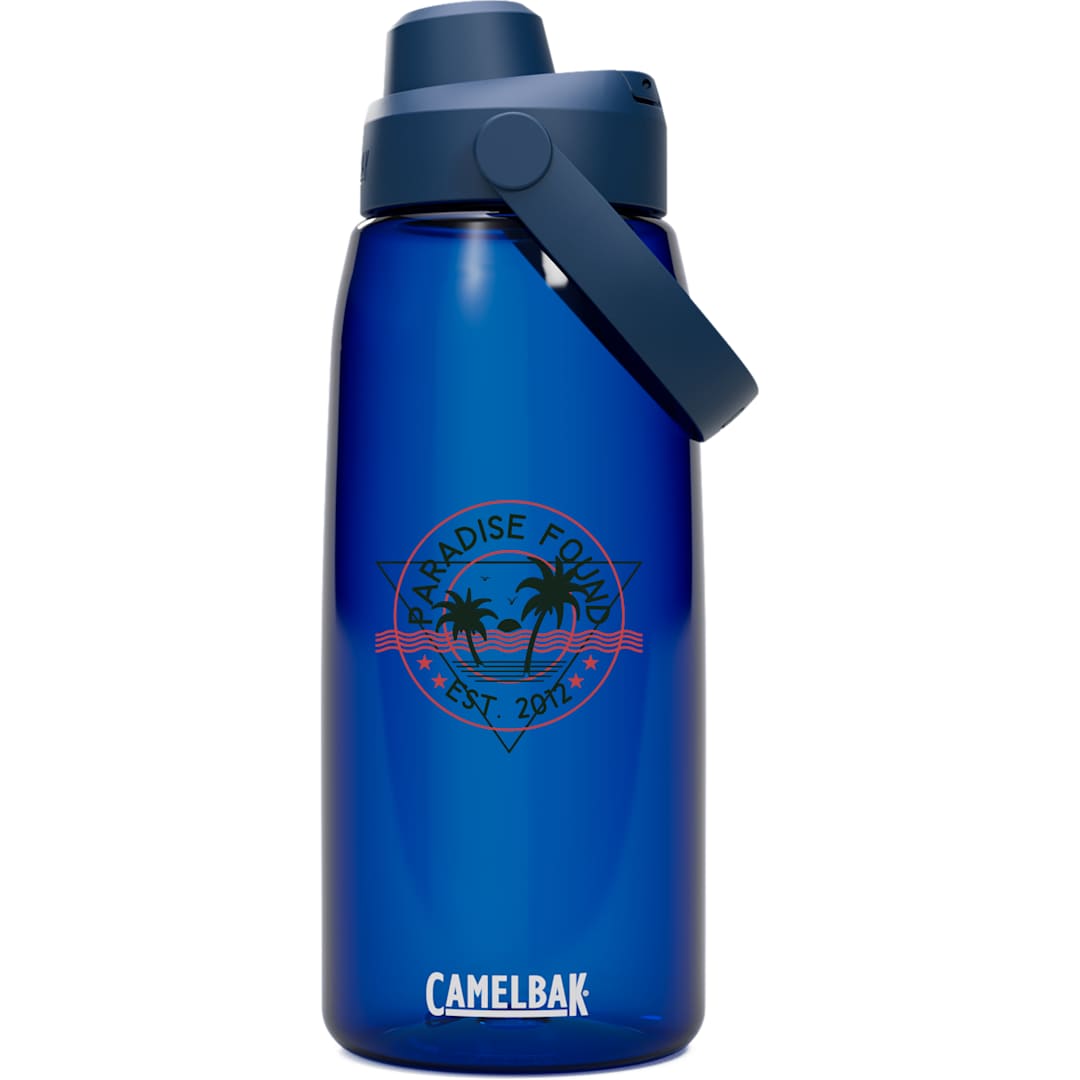 CamelBak CamelBak Thrive™ Chug 32oz Bottle Tritan™ Renew - 1627-88 Blue
