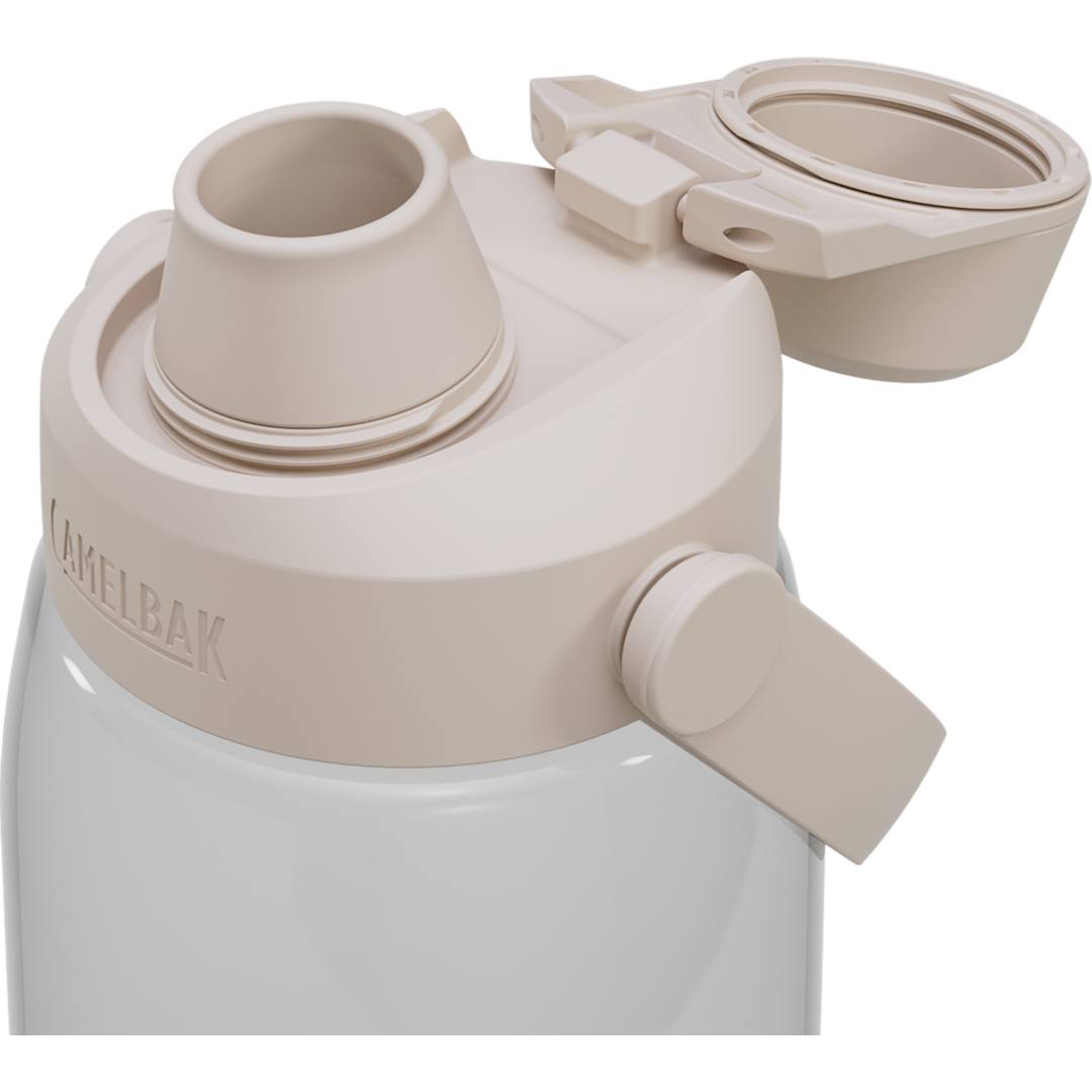 CamelBak CamelBak Thrive™ Chug 32oz Bottle Tritan™ Renew - 1627-88 Clear