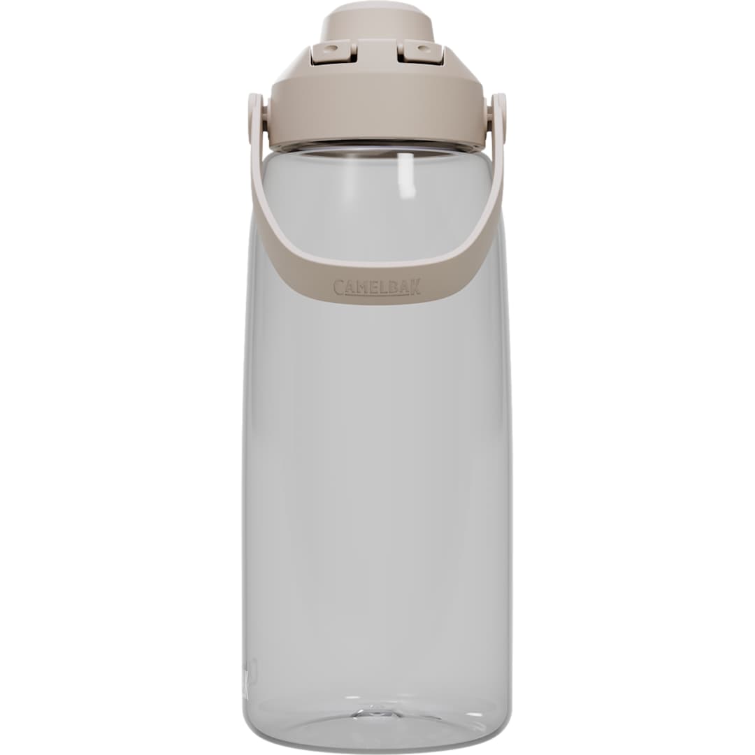 CamelBak CamelBak Thrive™ Chug 32oz Bottle Tritan™ Renew - 1627-88 Clear