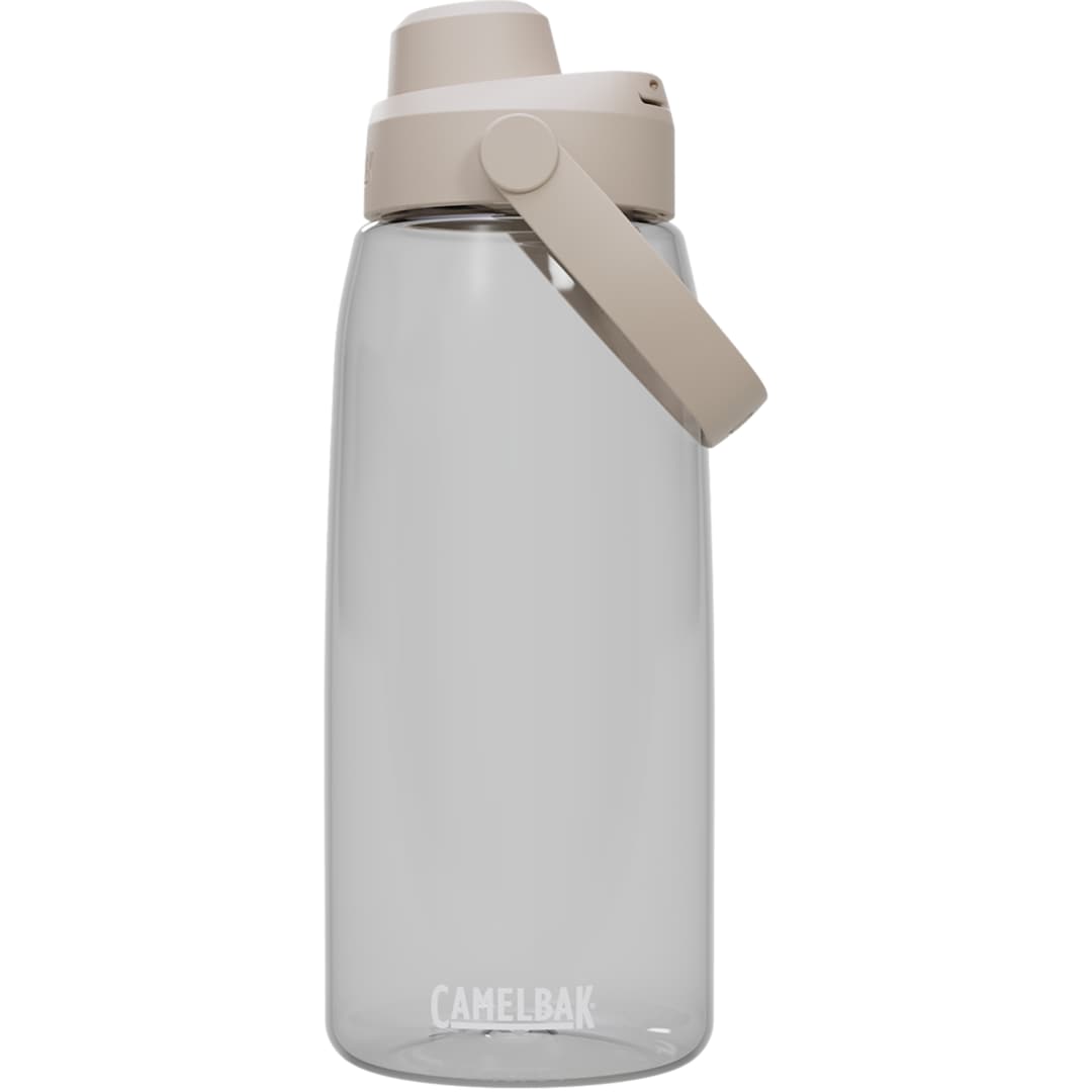 CamelBak CamelBak Thrive™ Chug 32oz Bottle Tritan™ Renew - 1627-88 Clear