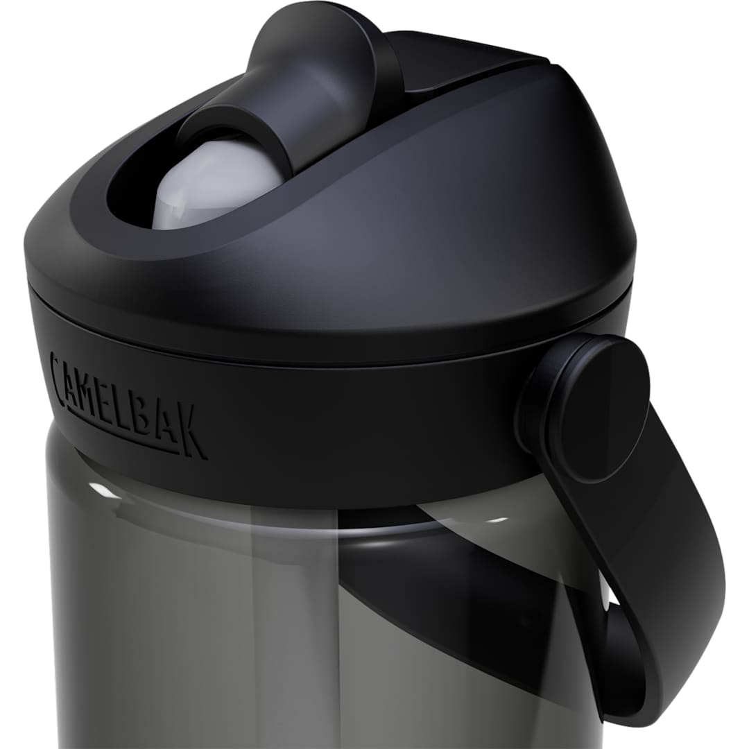 CamelBak CamelBak Thrive Flip Straw 20oz Bottle Tritan Rene - 1627-89 Gray