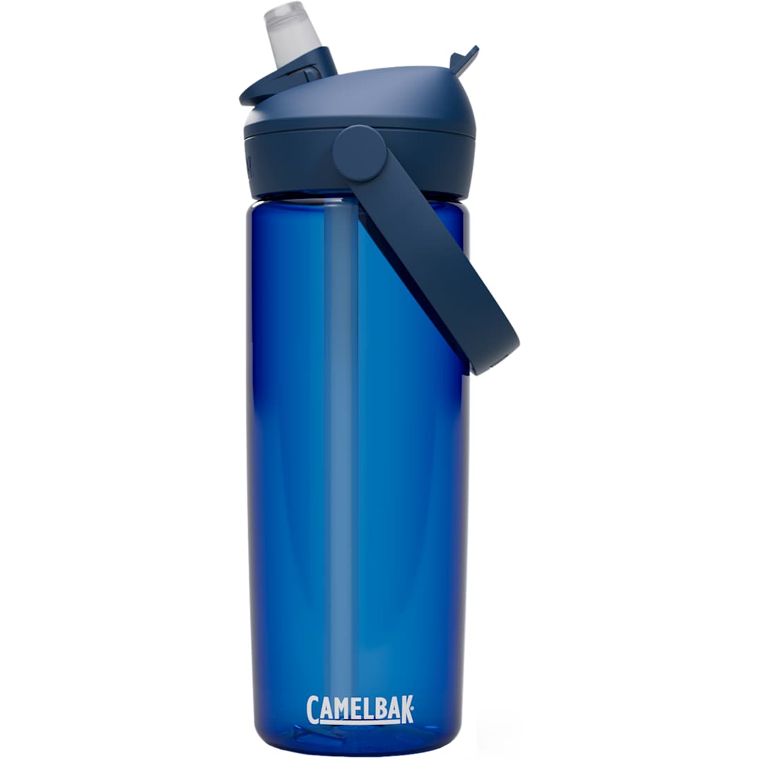 CamelBak CamelBak Thrive Flip Straw 20oz Bottle Tritan Rene - 1627-89 Blue