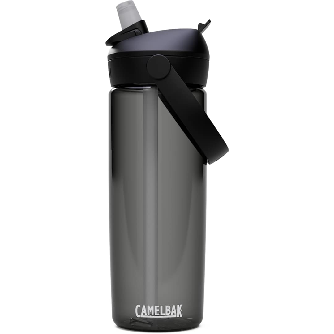 CamelBak CamelBak Thrive Flip Straw 20oz Bottle Tritan Rene - 1627-89 Gray