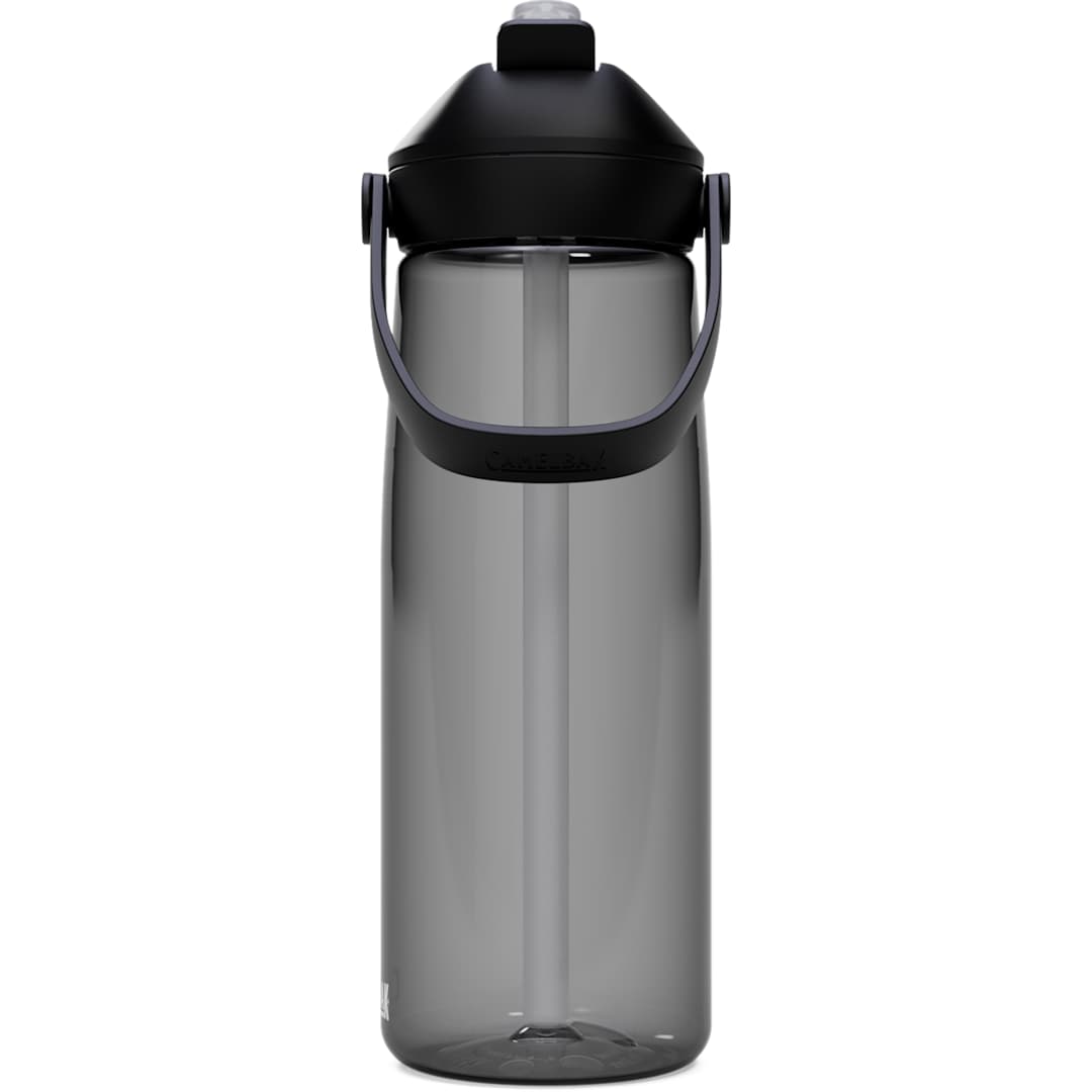 CamelBak CamelBak Thrive Flip Straw 25oz Bottle Tritan Rene - 1627-90 Gray