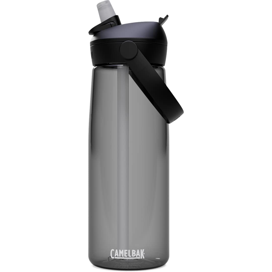CamelBak CamelBak Thrive Flip Straw 25oz Bottle Tritan Rene - 1627-90 Gray
