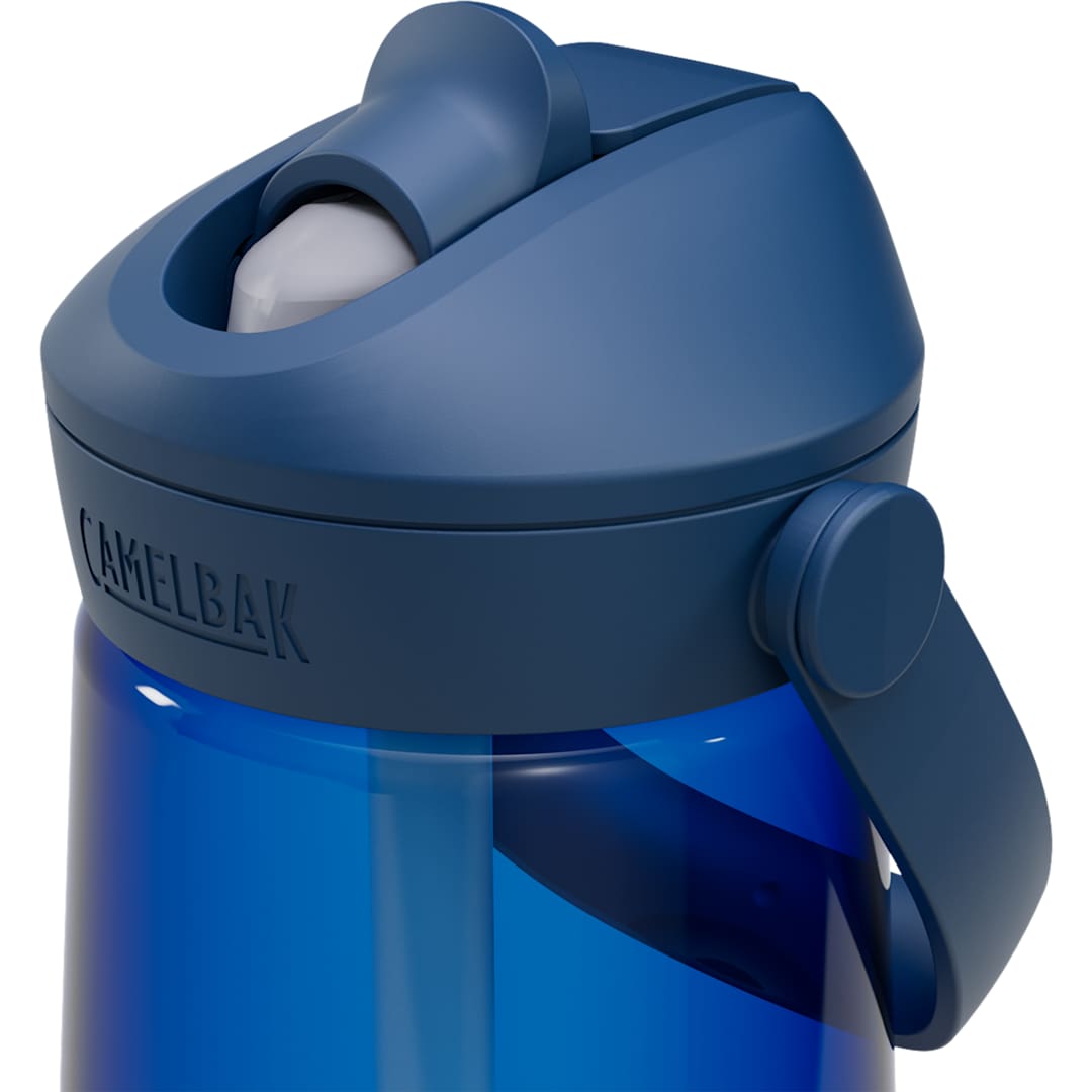 CamelBak CamelBak Thrive Flip Straw 25oz Bottle Tritan Rene - 1627-90 Blue