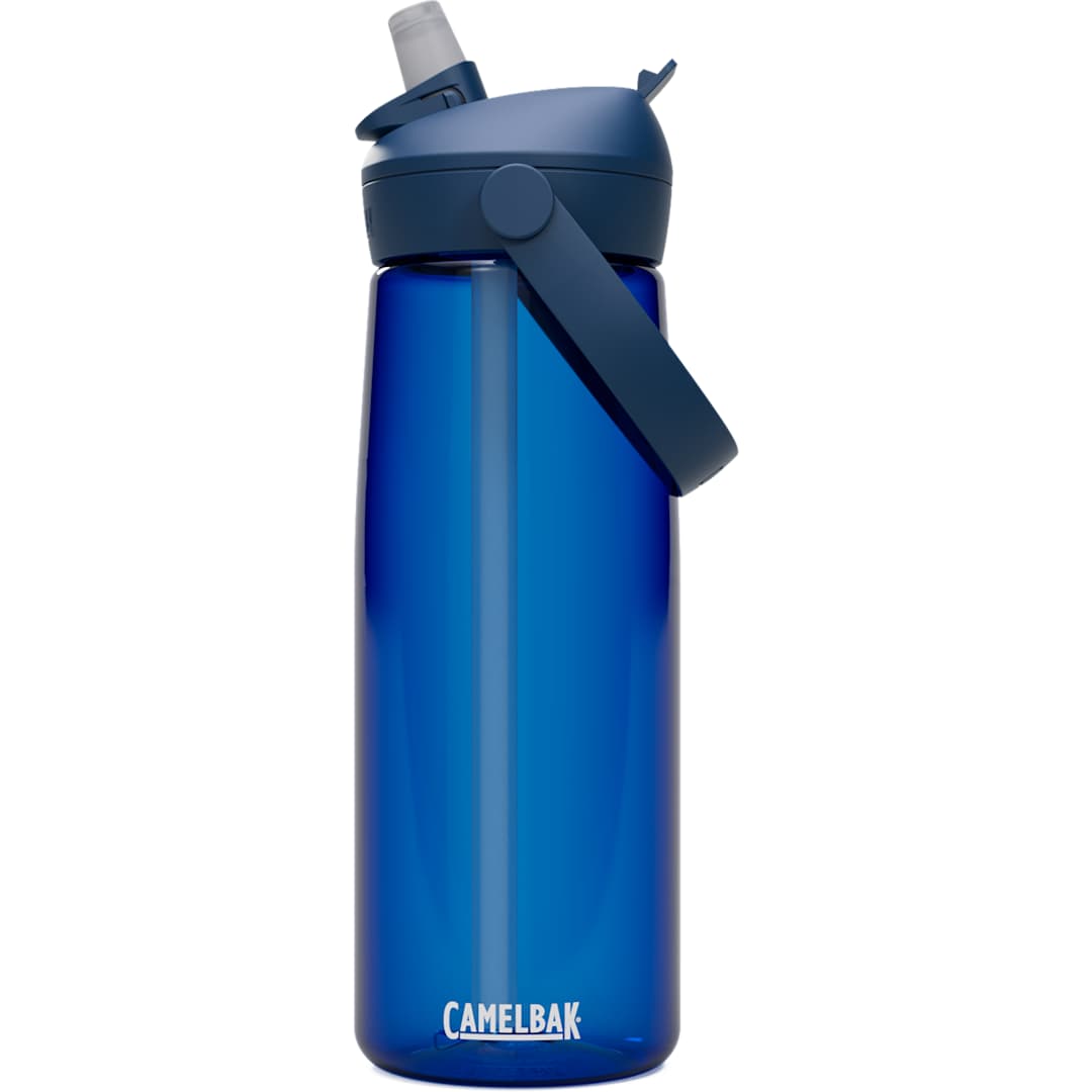 CamelBak CamelBak Thrive Flip Straw 25oz Bottle Tritan Rene - 1627-90 Blue