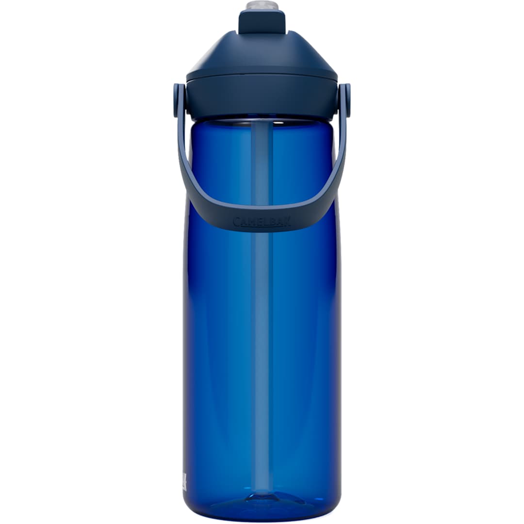 CamelBak CamelBak Thrive Flip Straw 25oz Bottle Tritan Rene - 1627-90 Blue