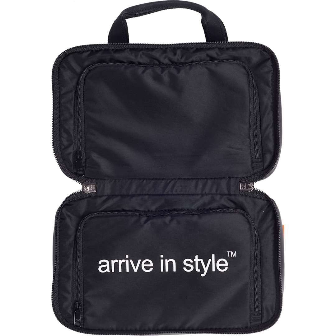 STITCH® Stitch Dopp Kit - 2256-01 Black