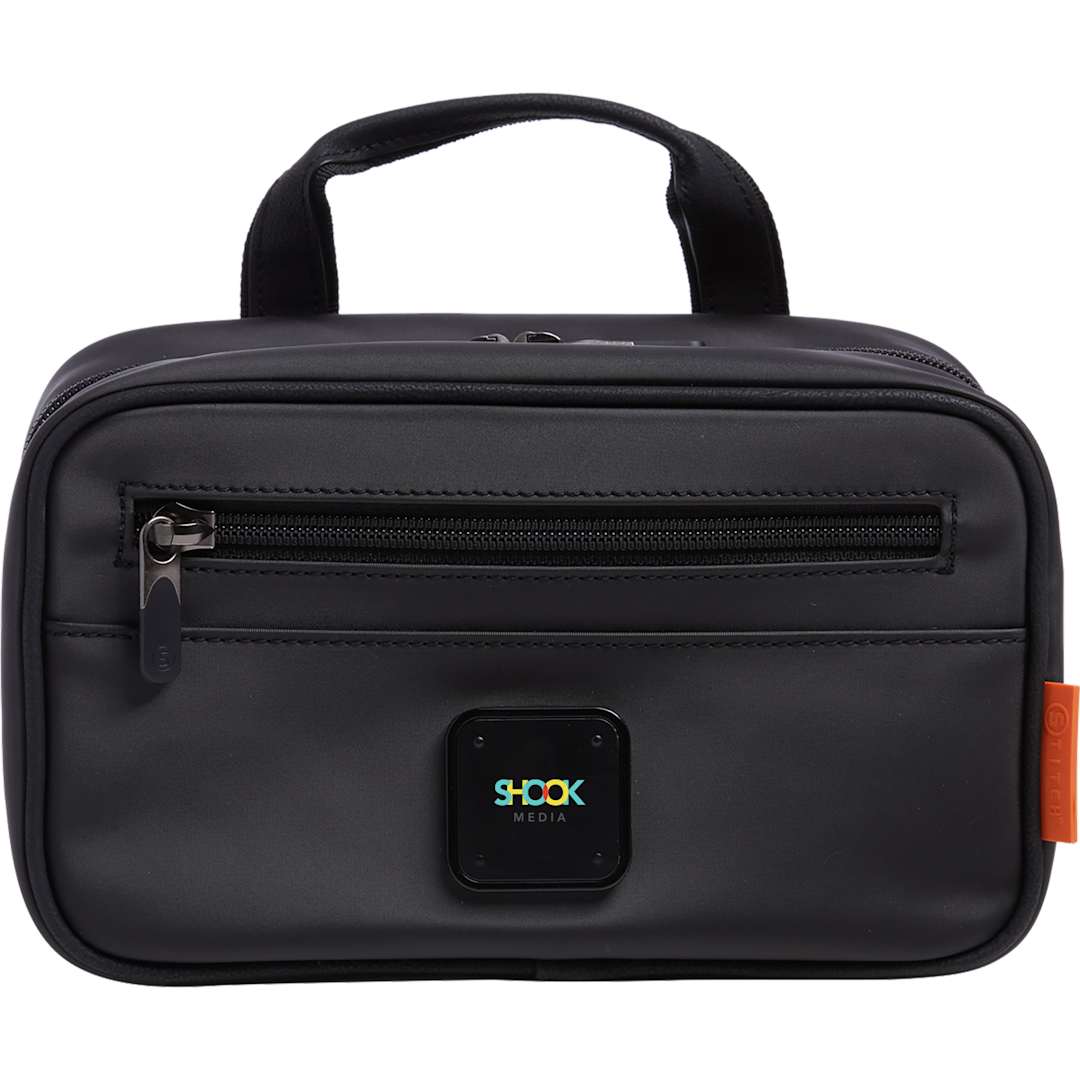 STITCH® Stitch Dopp Kit - 2256-01 Black