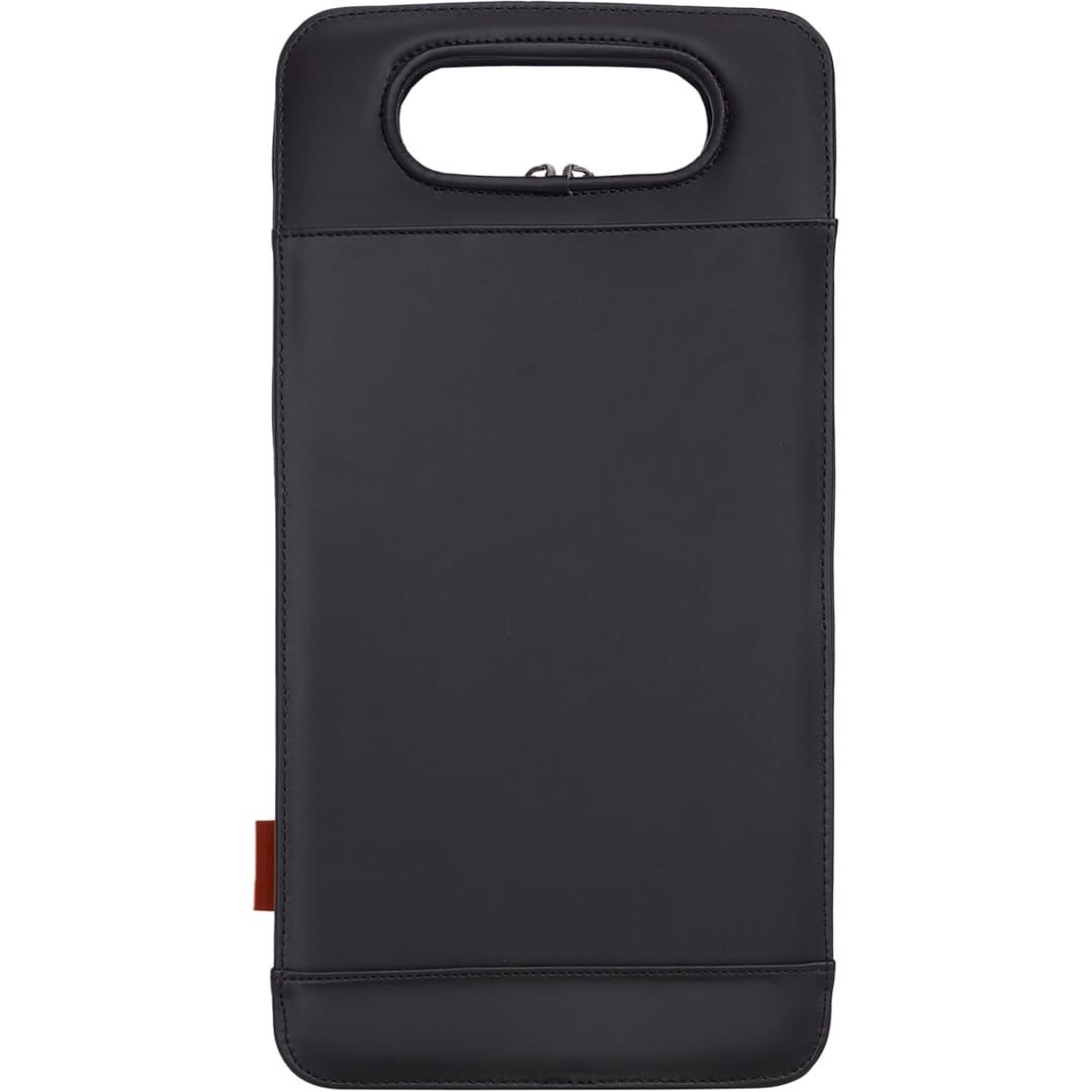 STITCH® Stitch Wine Tote - 2256-04 Black