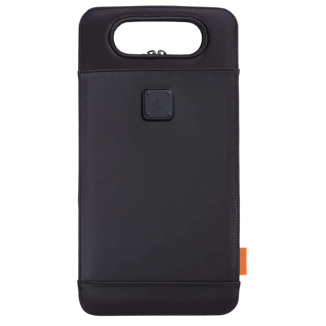 STITCH® Stitch Wine Tote - 2256-04 Black