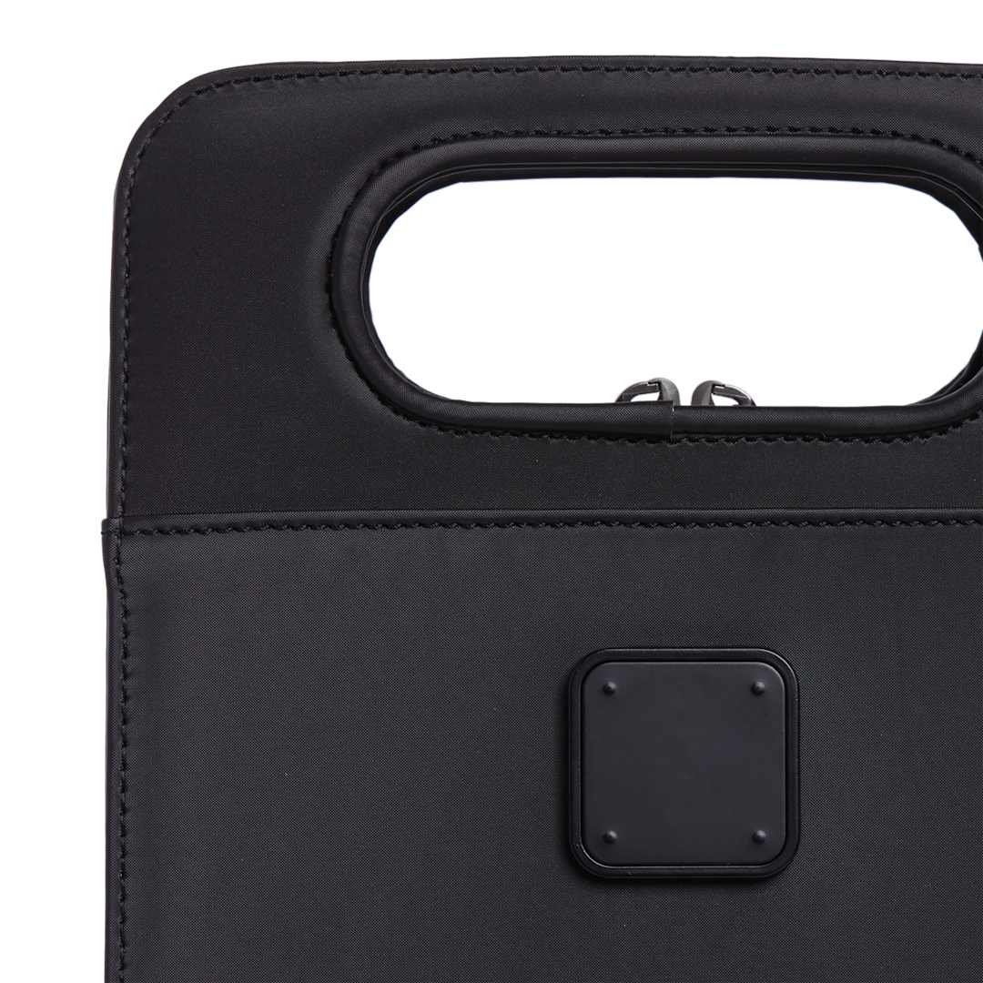 STITCH® Stitch Wine Tote - 2256-04 Black