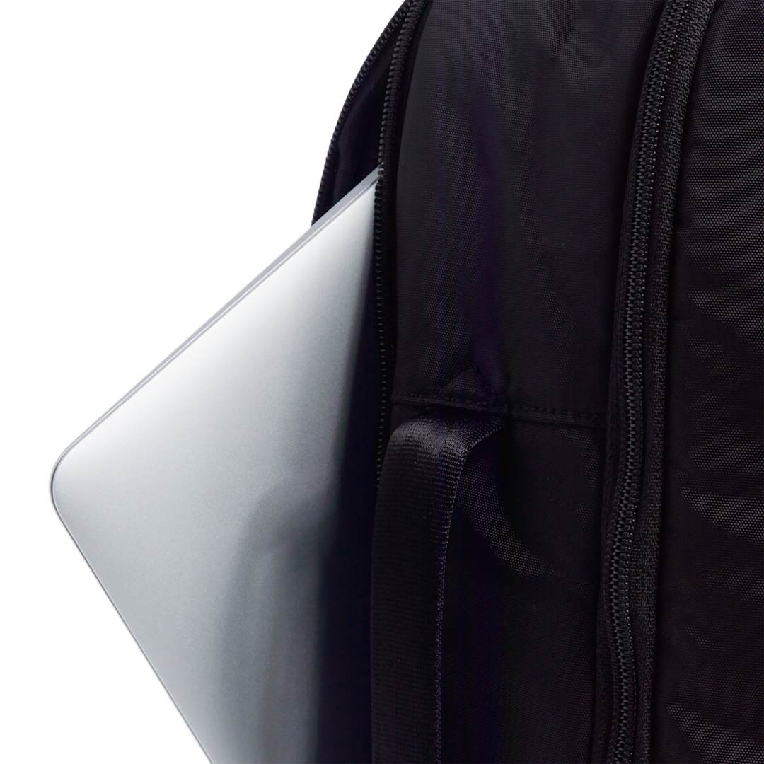 STITCH® Stitch Day Traveler Backpack - 2256-05 Black