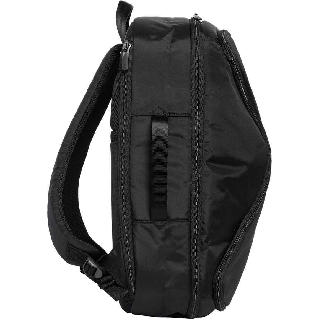 STITCH® Stitch Day Traveler Backpack - 2256-05 Black