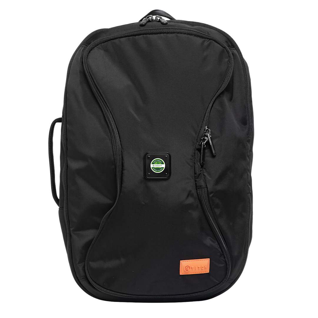 STITCH® Stitch Day Traveler Backpack - 2256-05 Black