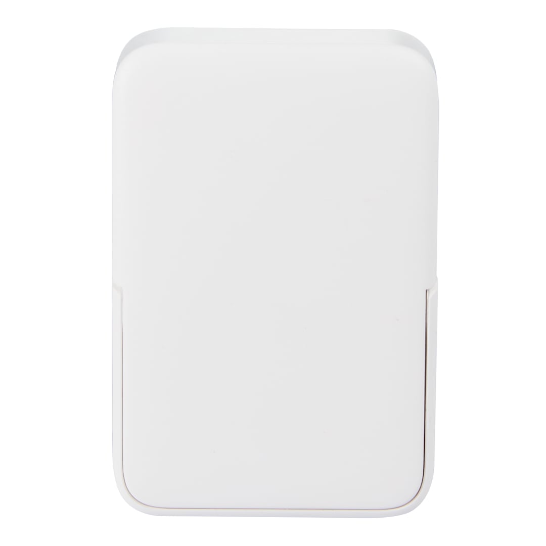 Quik Stand 10000 mAh MagClick™ Wireless Power Bank - 7122-26 White