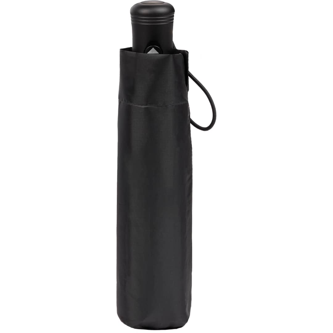 Weather Station 42&quot; Weather Station Auto Open/Close Folding - 8852-05 Black