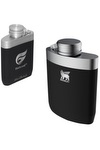 Stanley® Stanley® 8oz Lifted Spirits Hip Flask - STN13 black