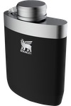 Stanley® Stanley® 8oz Lifted Spirits Hip Flask - STN13 Black