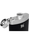 Stanley® Stanley® 8oz Lifted Spirits Hip Flask - STN13 Black