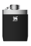 Stanley® Stanley® 8oz Lifted Spirits Hip Flask - STN13 Black