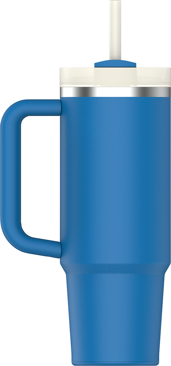 Stanley® Stanley 30oz The Quencher H2.0 Flowstate™ Tumbler - STN28 AZURE
