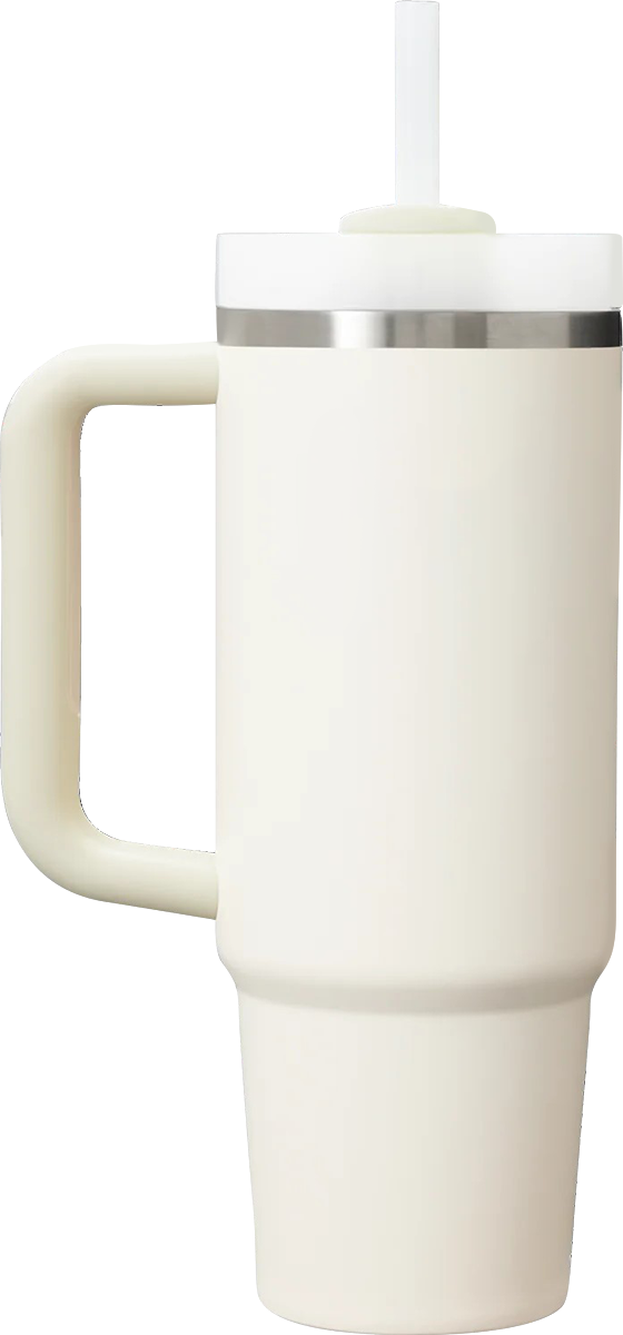 Stanley® Stanley 30oz The Quencher H2.0 Flowstate™ Tumbler - STN28 White