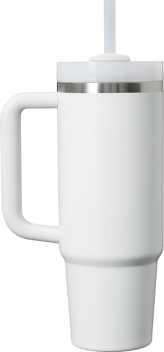 Stanley® Stanley 30oz The Quencher H2.0 Flowstate™ Tumbler - STN28 FROST