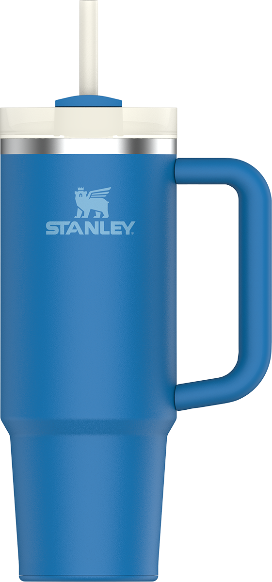 Stanley® Stanley 30oz The Quencher H2.0 Flowstate™ Tumbler - STN28 White