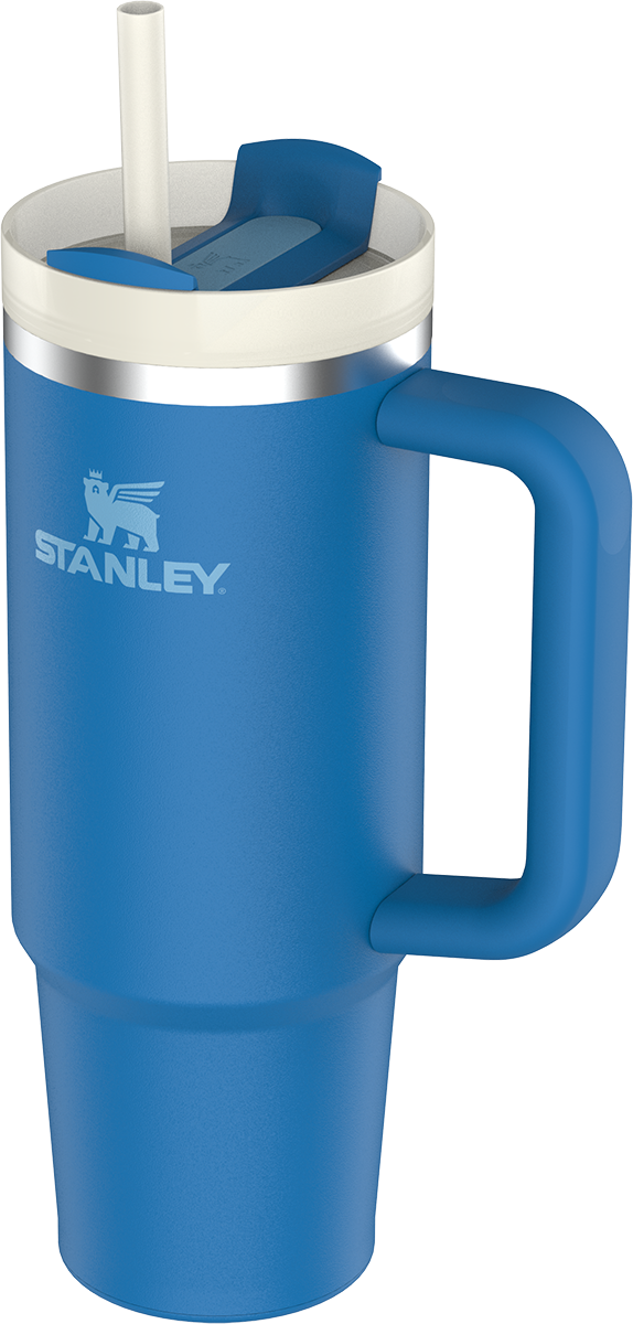 Stanley® Stanley 30oz The Quencher H2.0 Flowstate™ Tumbler - STN28 White