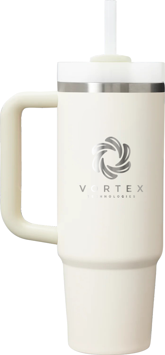 Stanley® Stanley 30oz The Quencher H2.0 Flowstate™ Tumbler - STN28 White