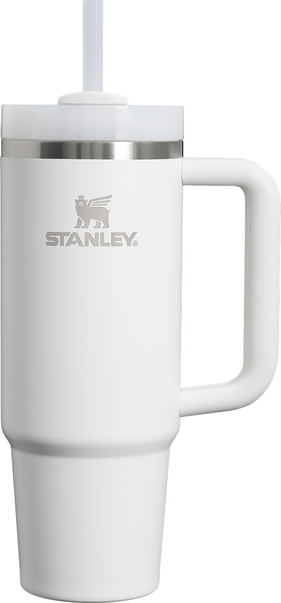 Stanley® Stanley 30oz The Quencher H2.0 Flowstate™ Tumbler - STN28 White