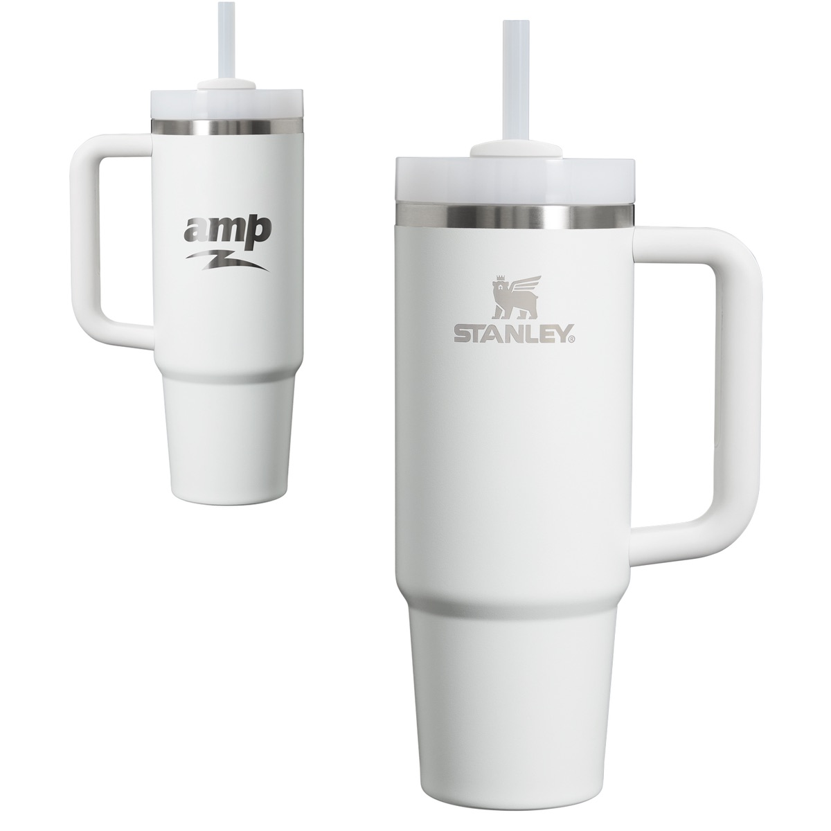 Stanley® Stanley 30oz The Quencher H2.0 Flowstate™ Tumbler - STN28 white