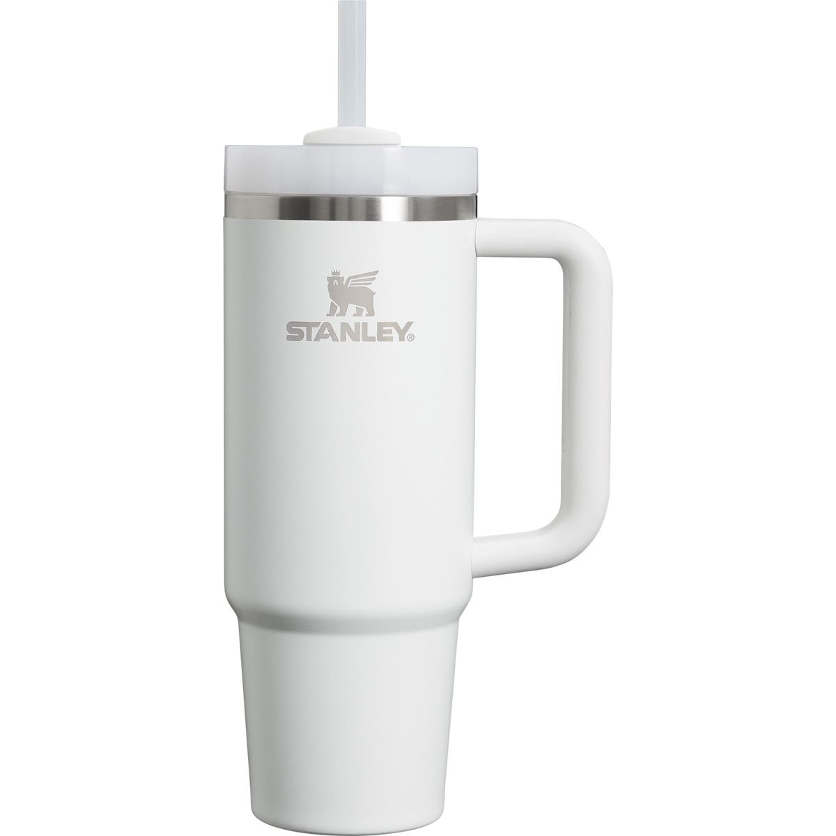 Stanley® Stanley 30oz The Quencher H2.0 Flowstate™ Tumbler - STN28 White