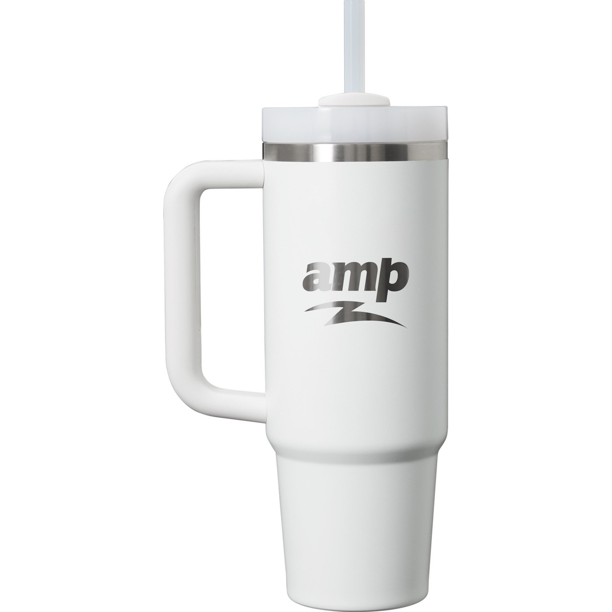 Stanley® Stanley 30oz The Quencher H2.0 Flowstate™ Tumbler - STN28 White