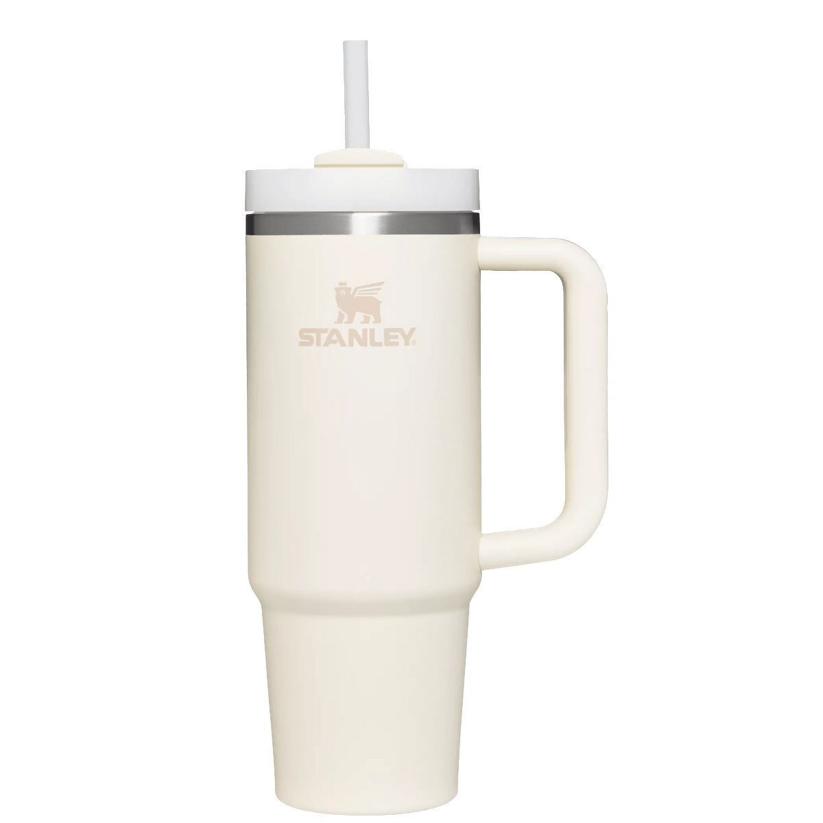 Stanley® Stanley 30oz The Quencher H2.0 Flowstate™ Tumbler - STN28 White