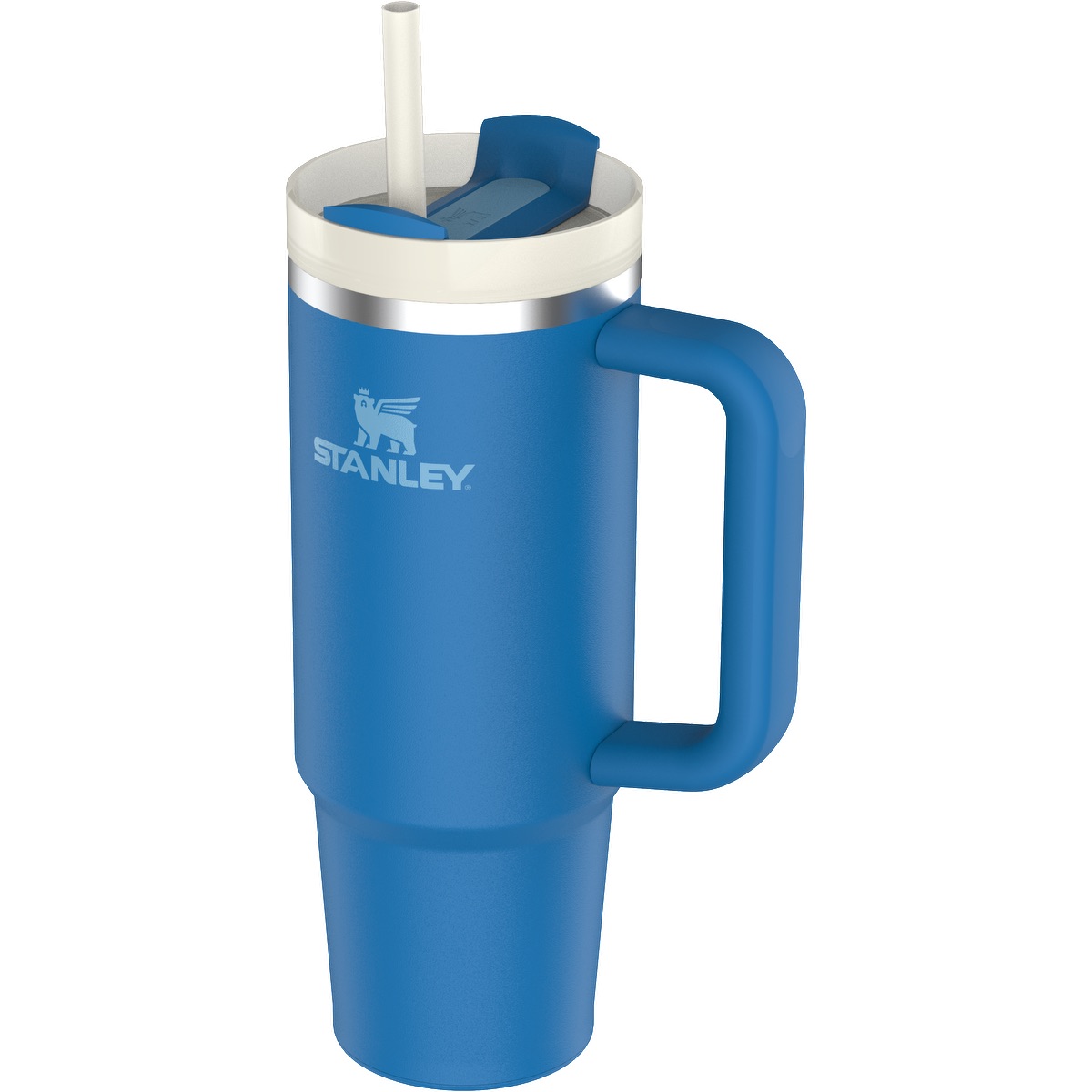 Stanley® Stanley 30oz The Quencher H2.0 Flowstate™ Tumbler - STN28 White