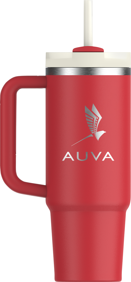 Stanley® Stanley 30oz The Quencher H2.0 Flowstate™ Tumbler - STN28 red