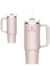 Stanley® Stanley 30oz The Quencher H2.0 Flowstate™ Tumbler - STN28 hot pink