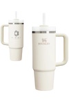 Stanley® Stanley 30oz The Quencher H2.0 Flowstate™ Tumbler - STN28 cream