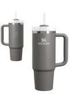 Stanley® Stanley 30oz The Quencher H2.0 Flowstate™ Tumbler - STN28 dark gray