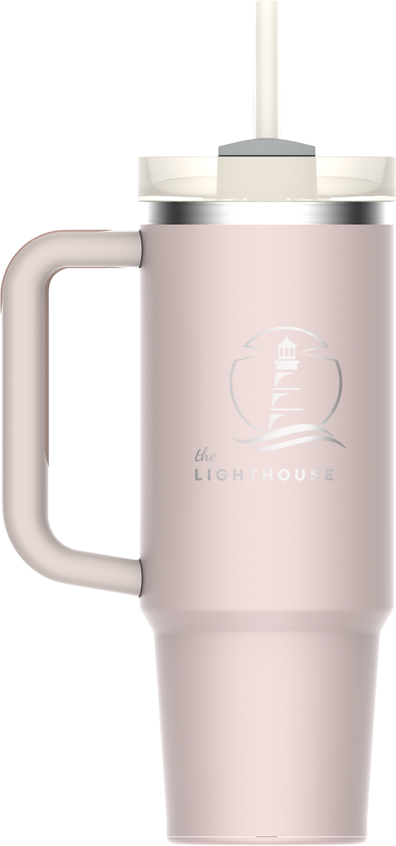 Stanley® Stanley 30oz The Quencher H2.0 Flowstate™ Tumbler - STN28 rose