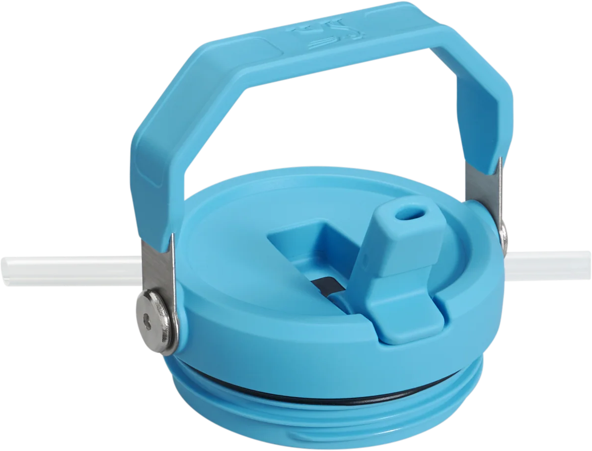 Stanley® Stanley® 20oz IceFlow™ Flip Straw Tumbler - STN32 White