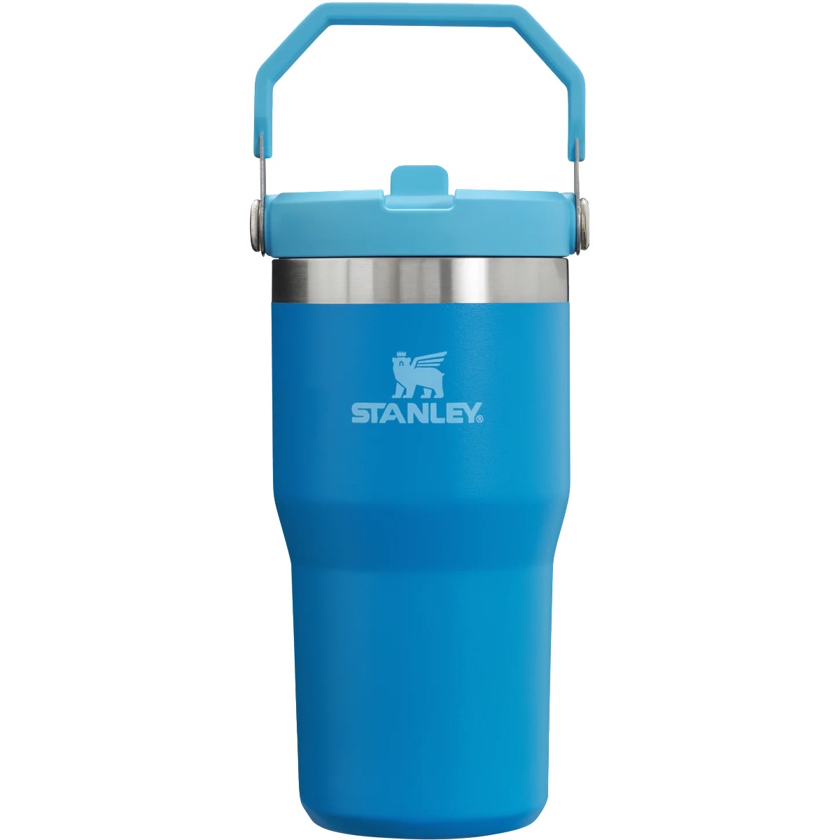 Stanley® Stanley® 20oz IceFlow™ Flip Straw Tumbler - STN32 White
